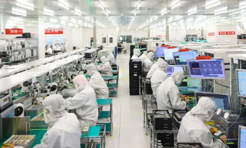 2025年跨境货源供货趋势及上海成开盛选品策略分析